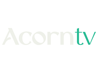 Acorn TV Logo