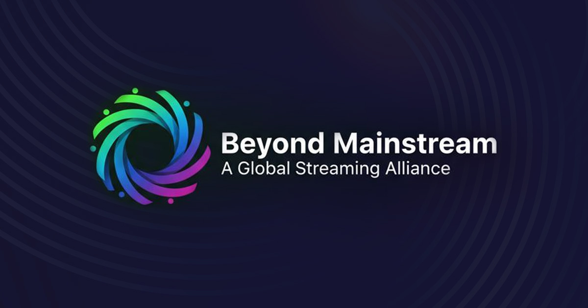 Beyond Mainstream A Global Streaming Alliance