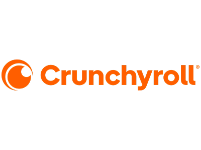 Crunchyroll Logo