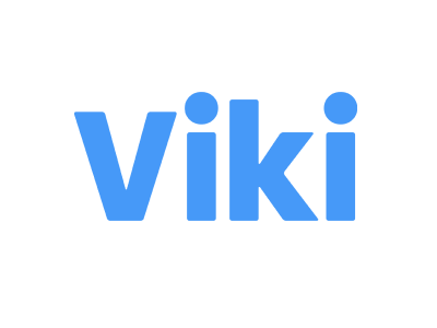 Rakuten Viki Logo