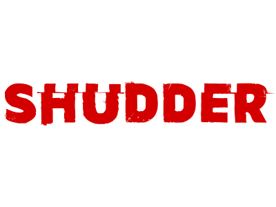 Shudder Logo