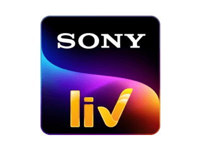 Sony Liv Logo