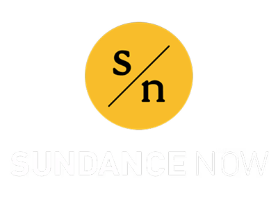 Sundance Now Logo