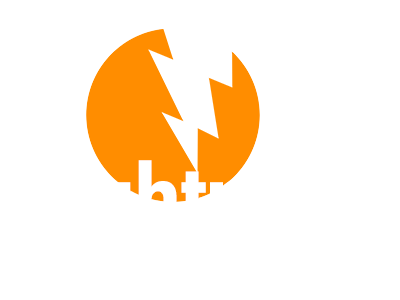 Lightning International Logo