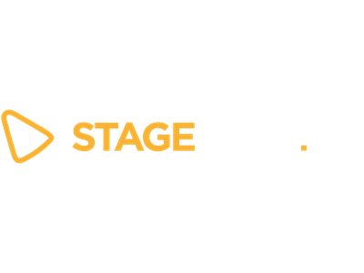 Stageview Logo