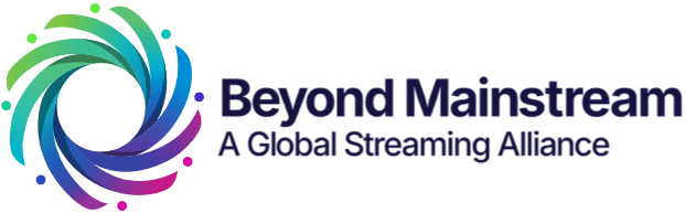 Beyond Mainstream - A Global Streaming Alliance