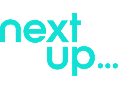 NextUp Logo